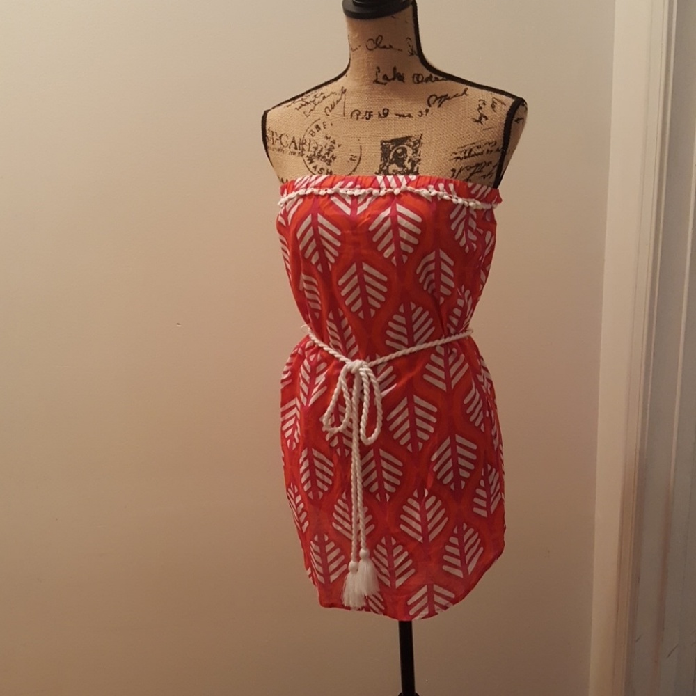 Beachwear top